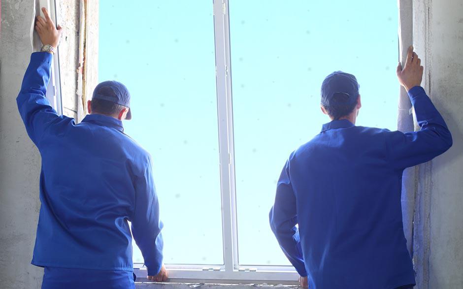 remplacement double vitrage Suresnes