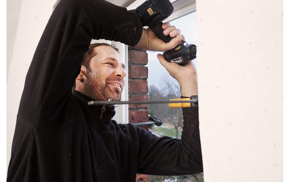 remplacement double vitrage Suresnes
