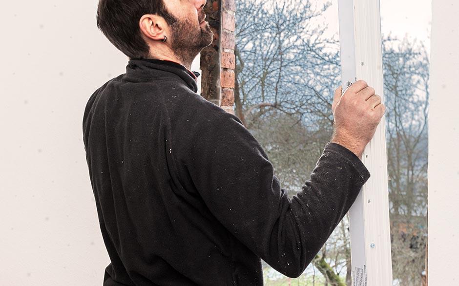 remplacement double vitrage Suresnes