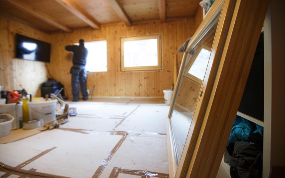 remplacement double vitrage Suresnes
